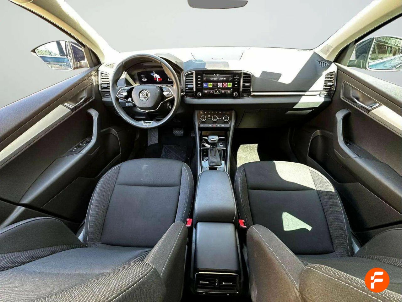 Foto Skoda Karoq 7