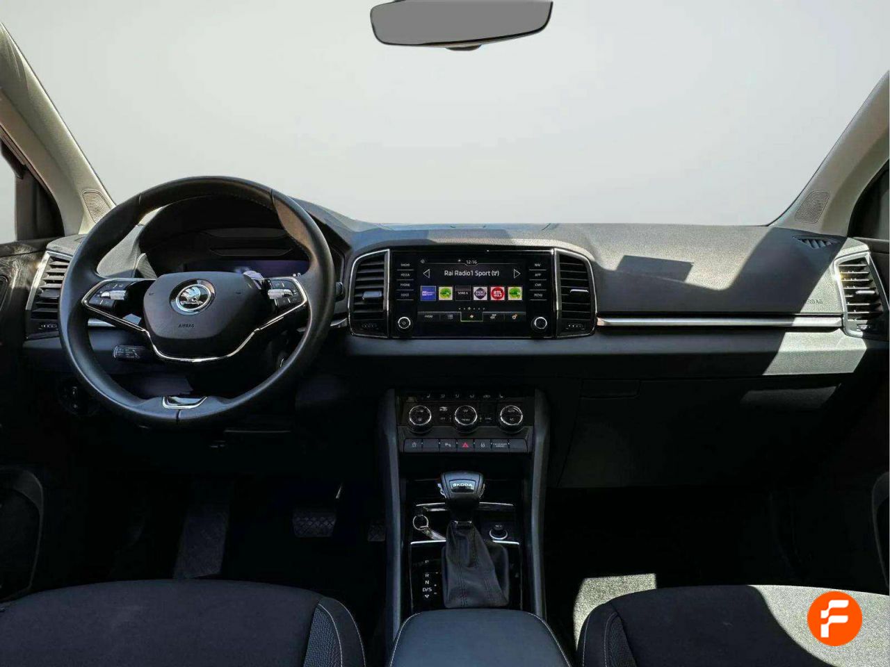 Foto Skoda Karoq 8