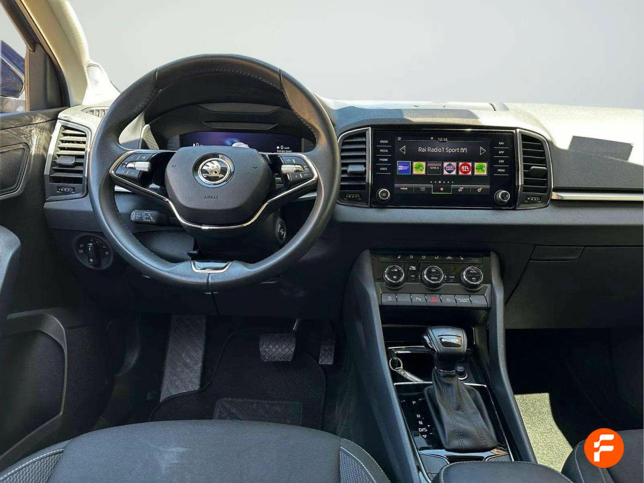 Foto Skoda Karoq 9
