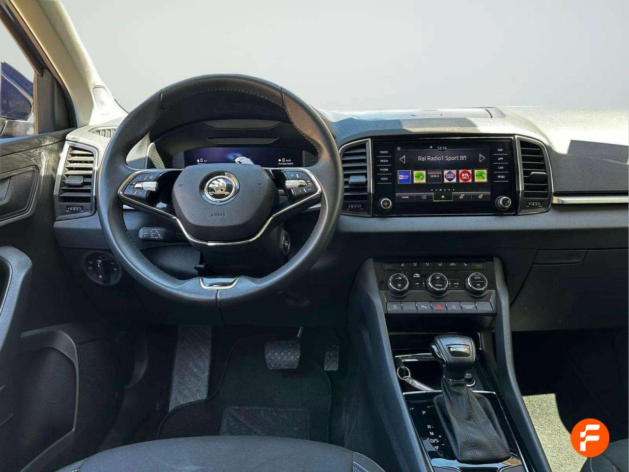 Foto Skoda Karoq 10