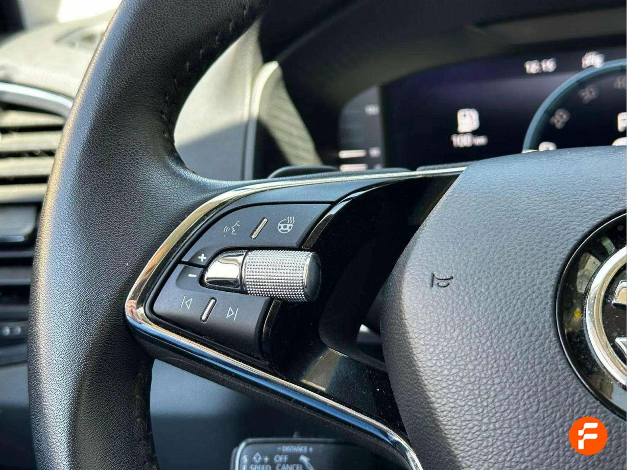 Foto Skoda Karoq 13
