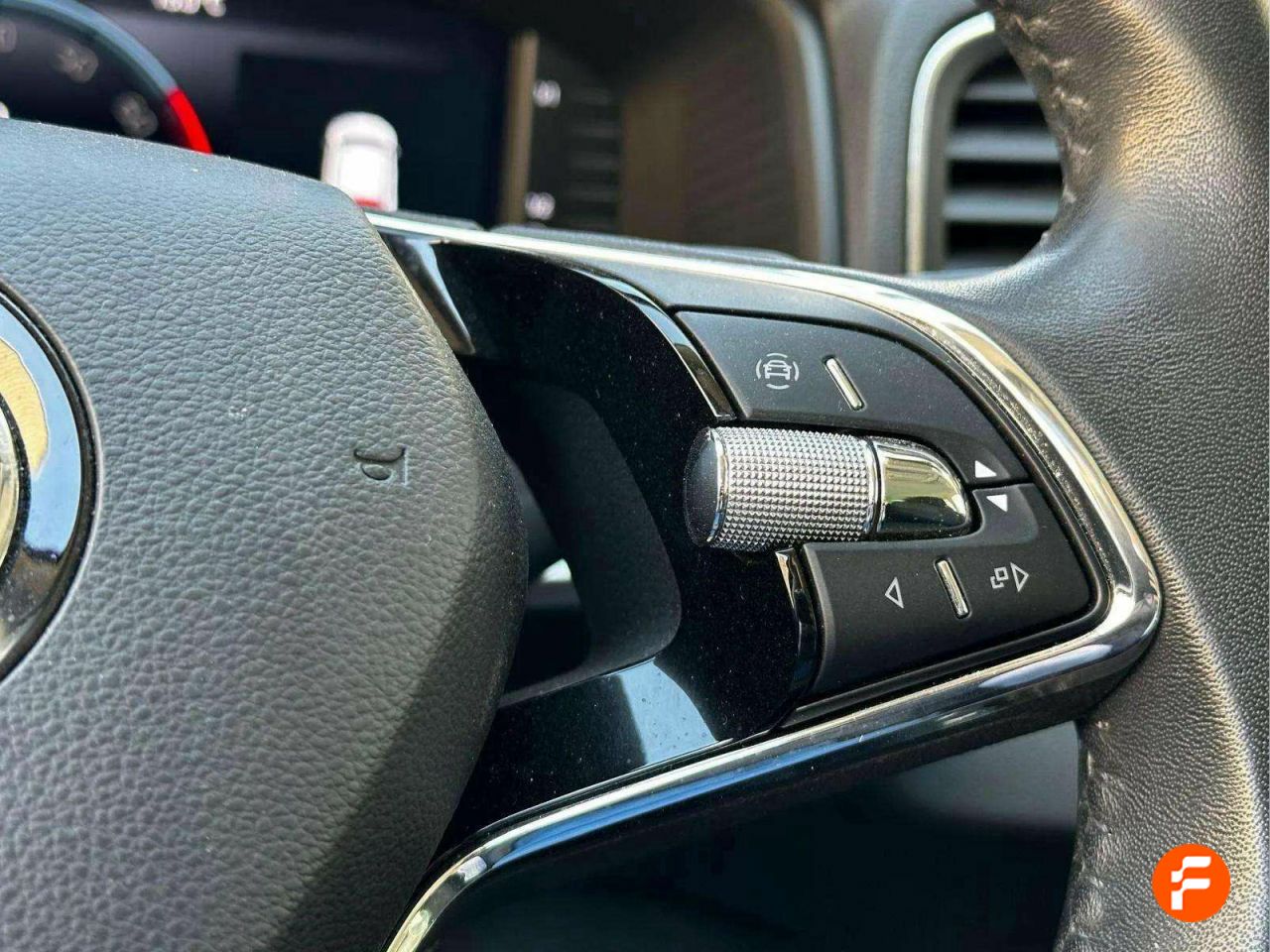 Foto Skoda Karoq 16