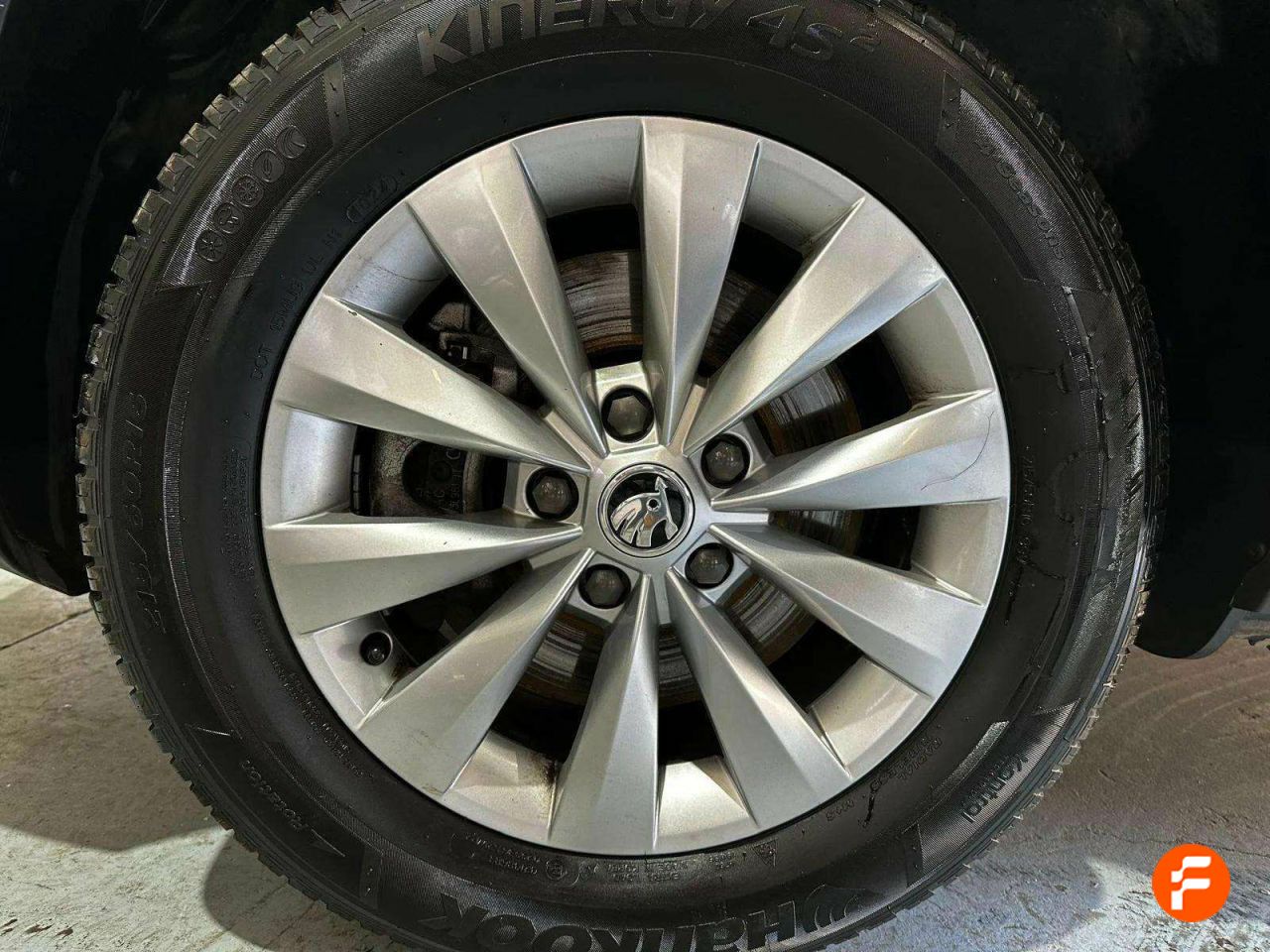 Foto Skoda Karoq 24