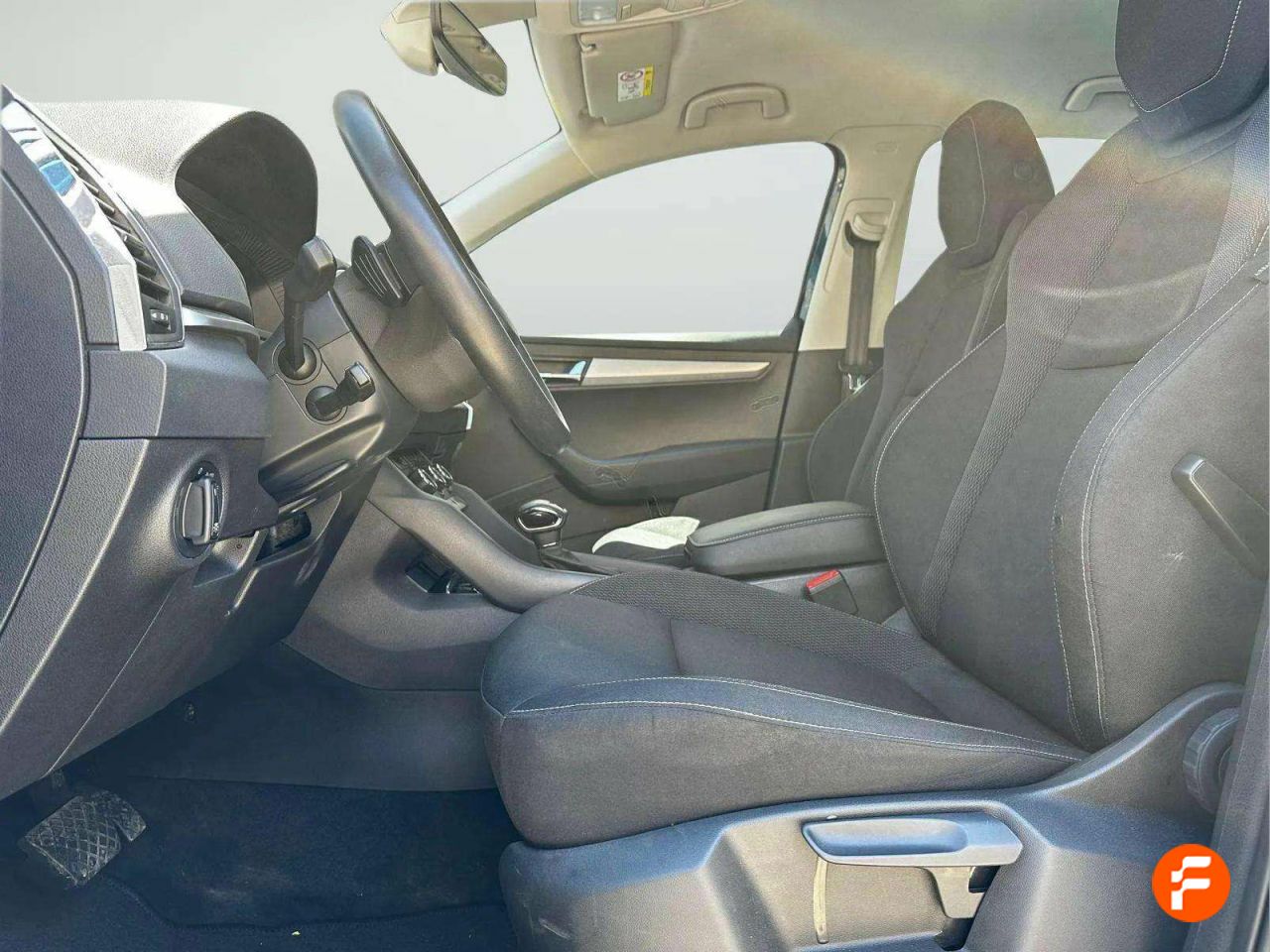 Foto Skoda Karoq 26