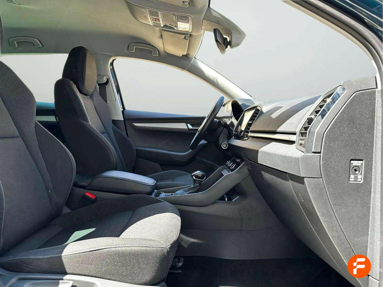 Foto Skoda Karoq 27