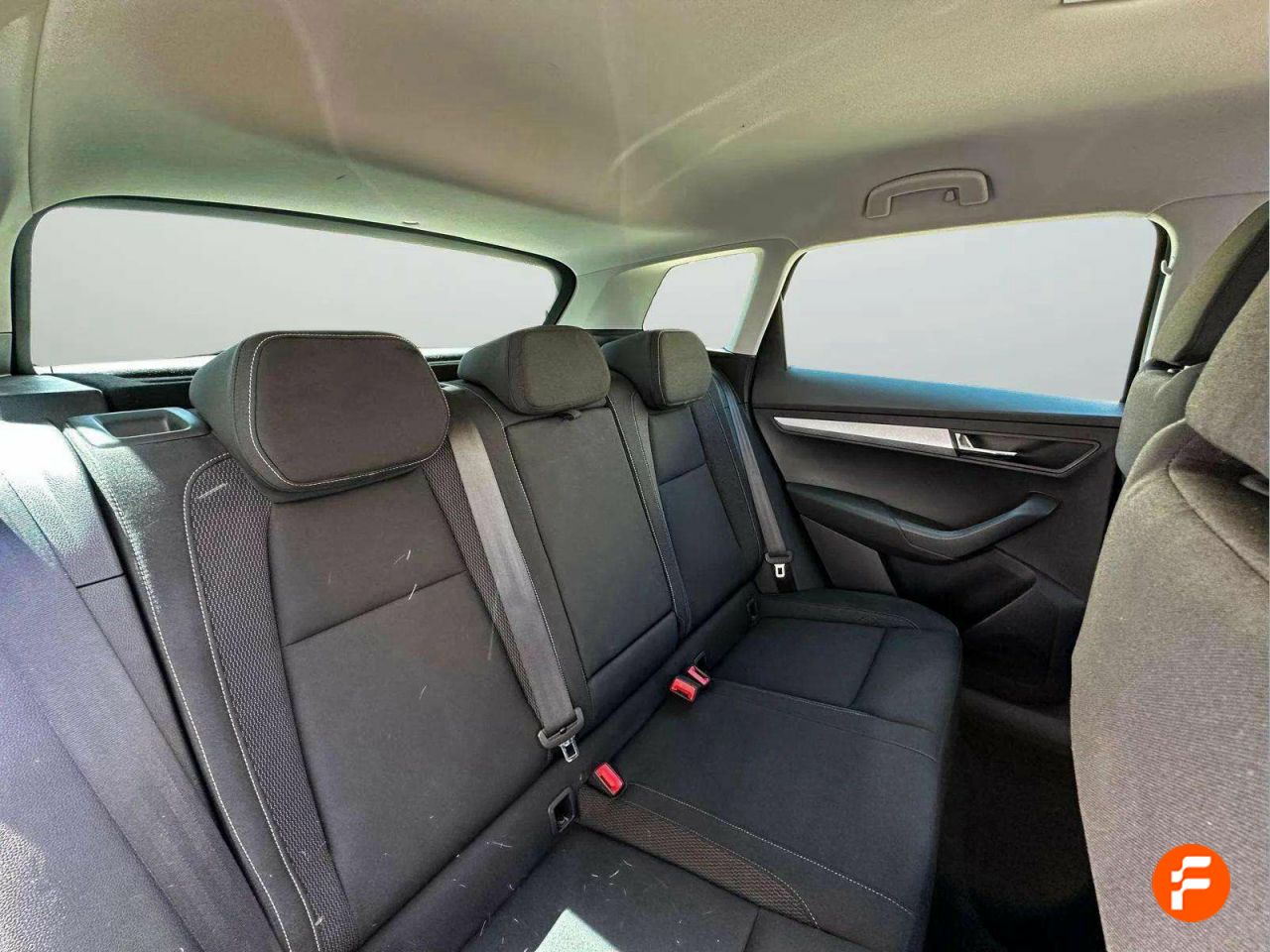 Foto Skoda Karoq 28