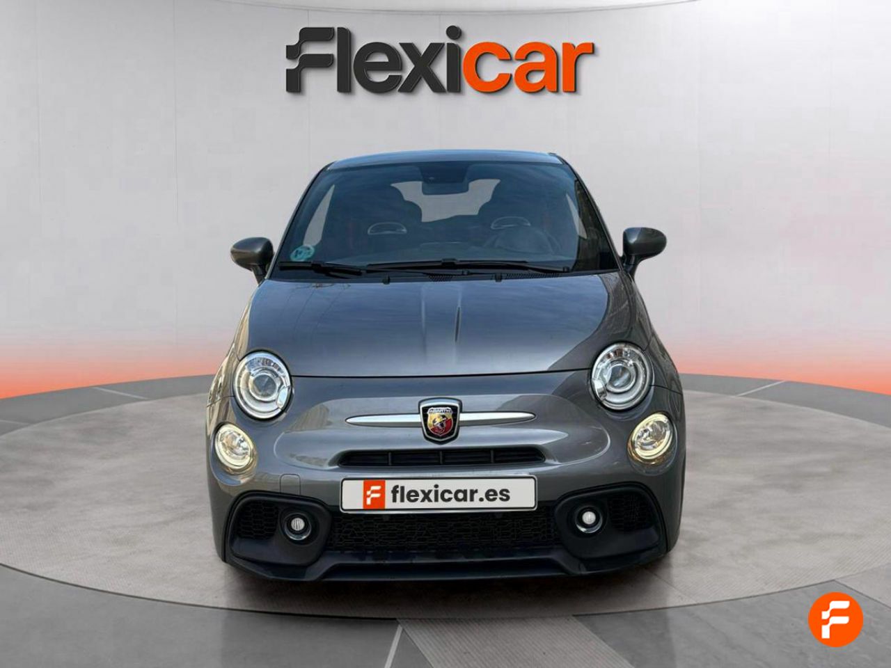 Foto Abarth 500 3