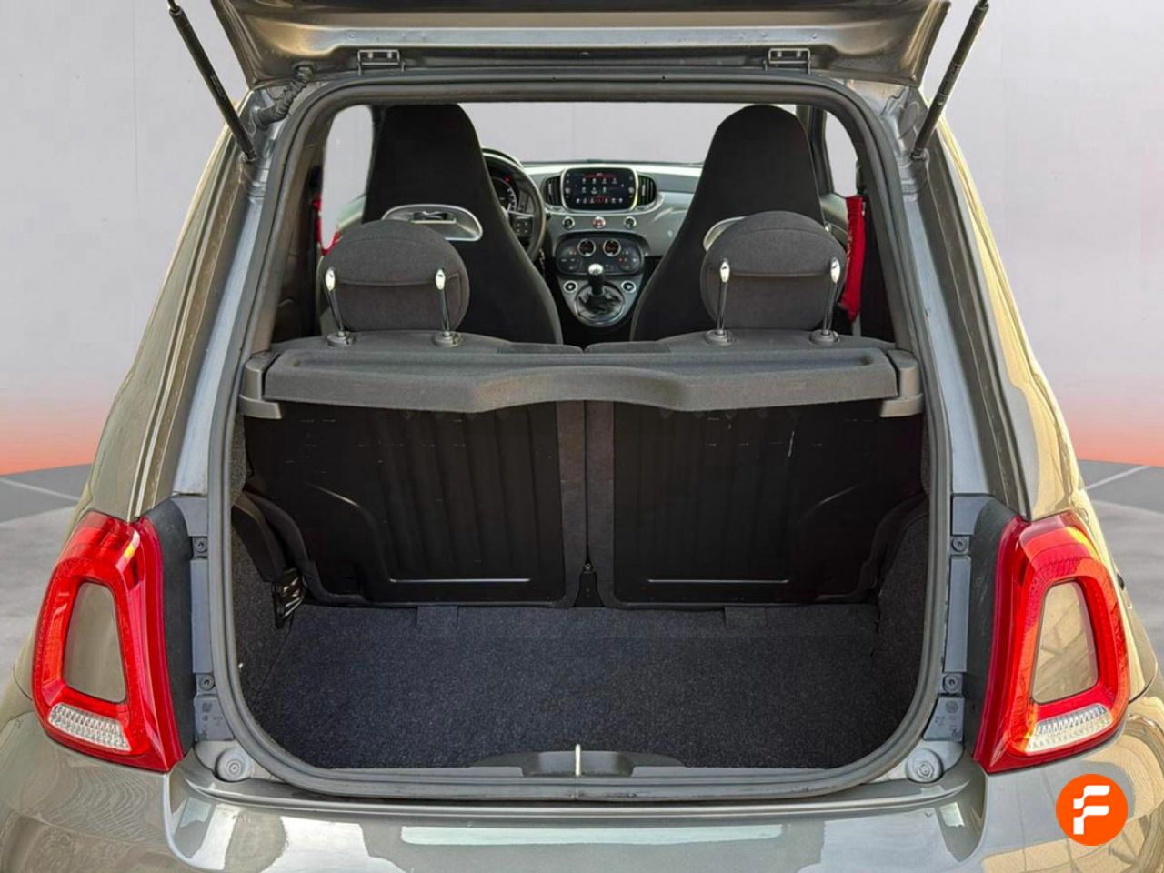 Foto Abarth 500 7