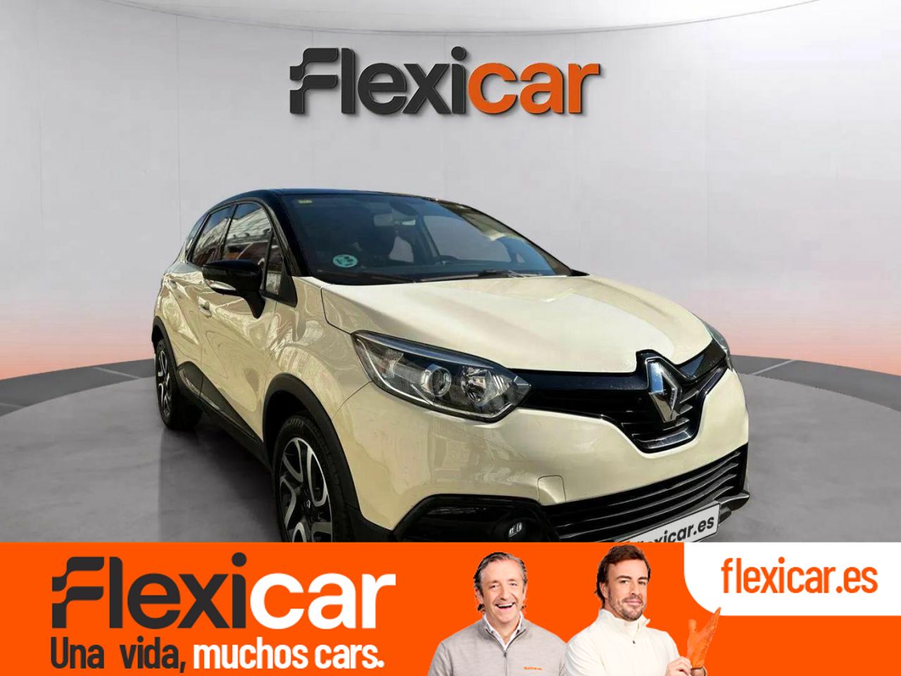 Foto Renault Captur 1