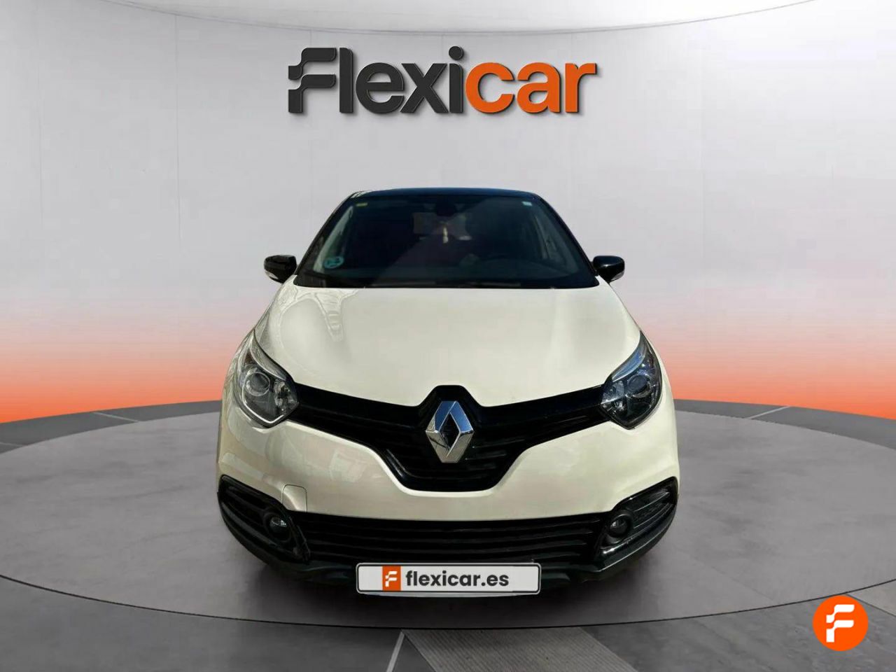 Foto Renault Captur 2