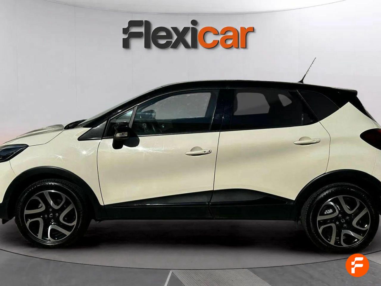 Foto Renault Captur 3