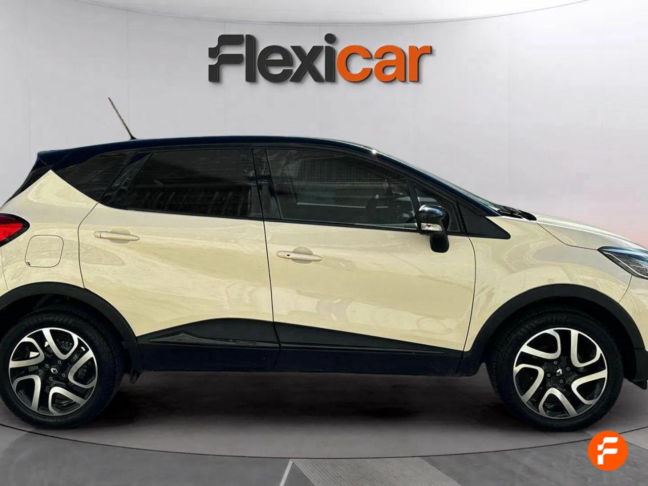 Foto Renault Captur 5