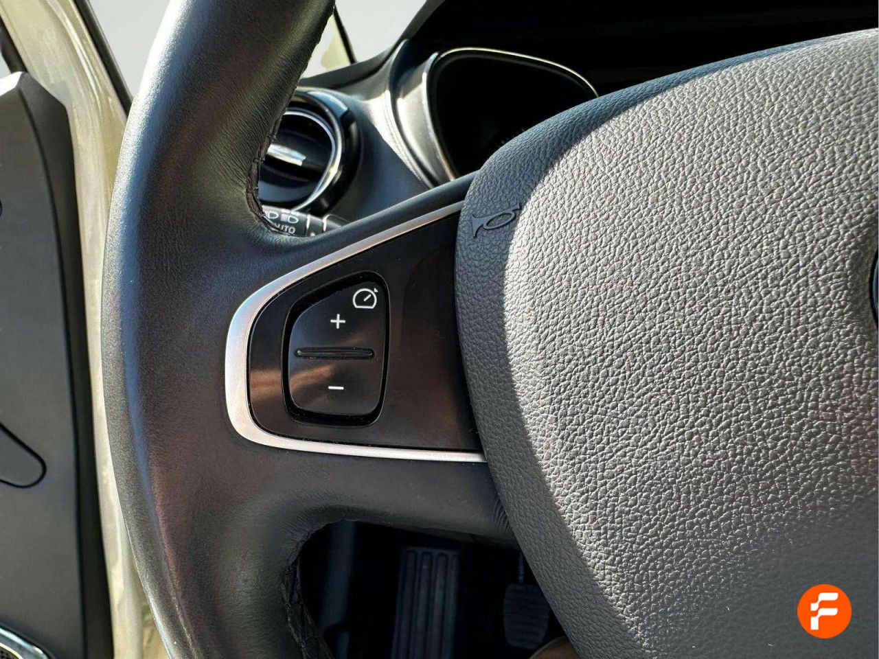 Foto Renault Captur 11