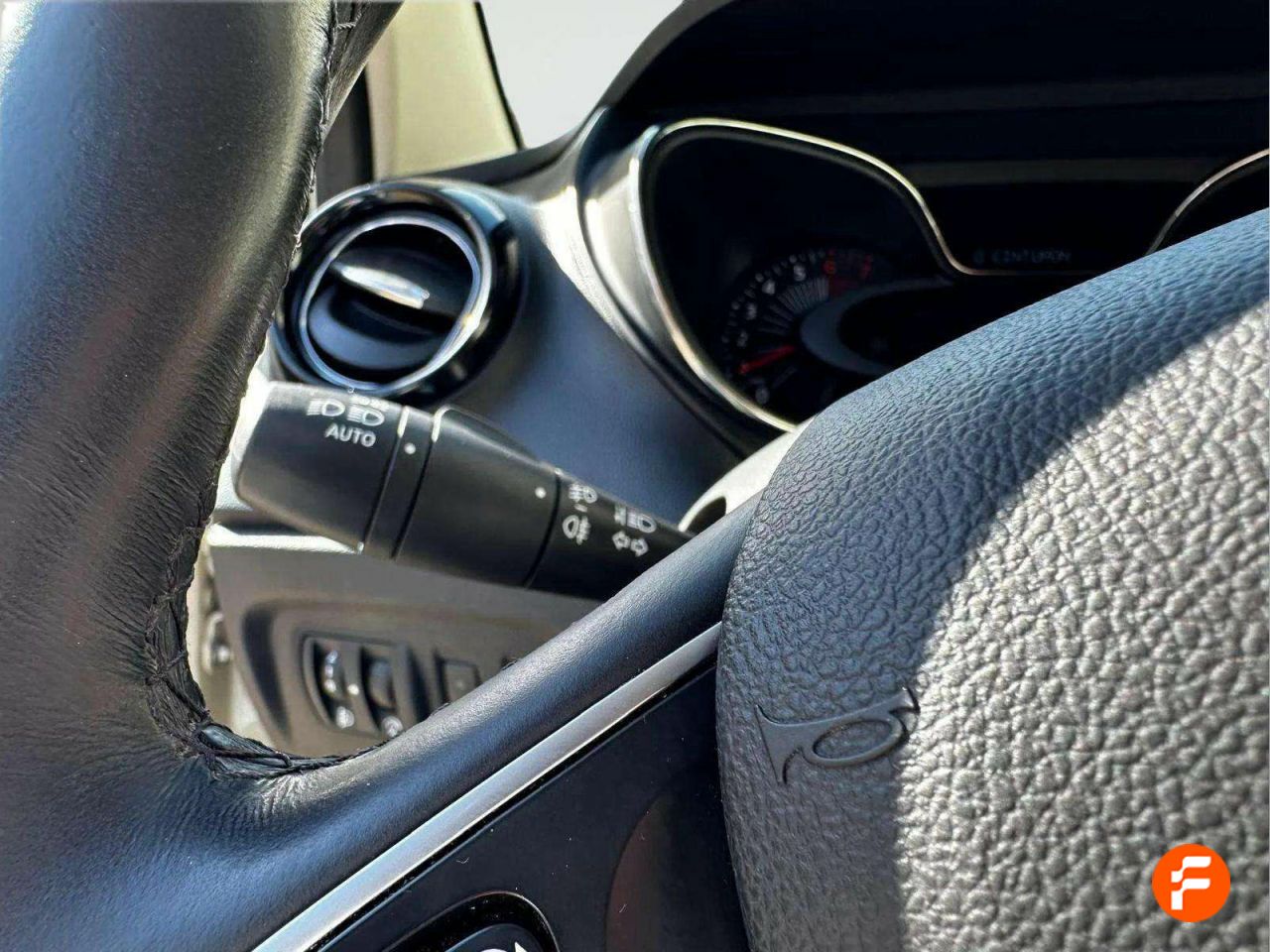 Foto Renault Captur 12