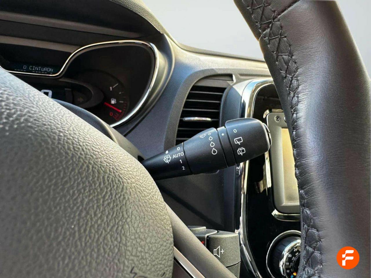 Foto Renault Captur 13