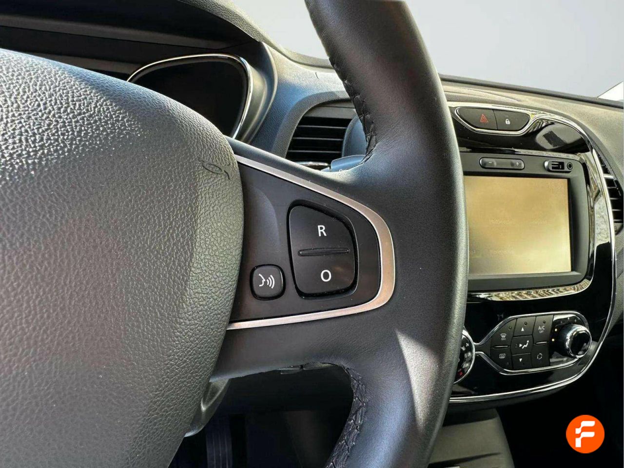 Foto Renault Captur 14