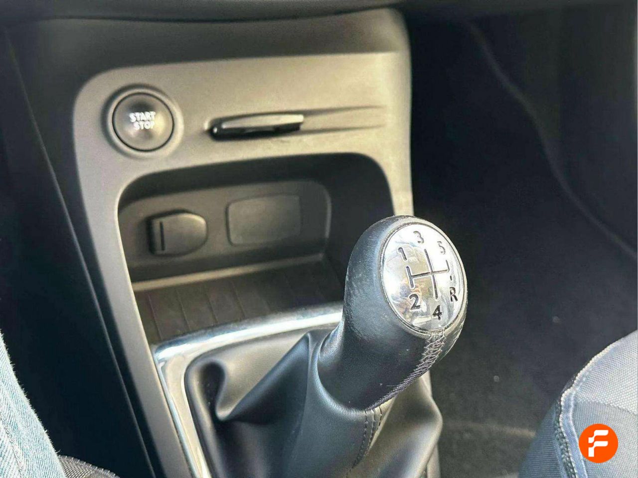 Foto Renault Captur 15