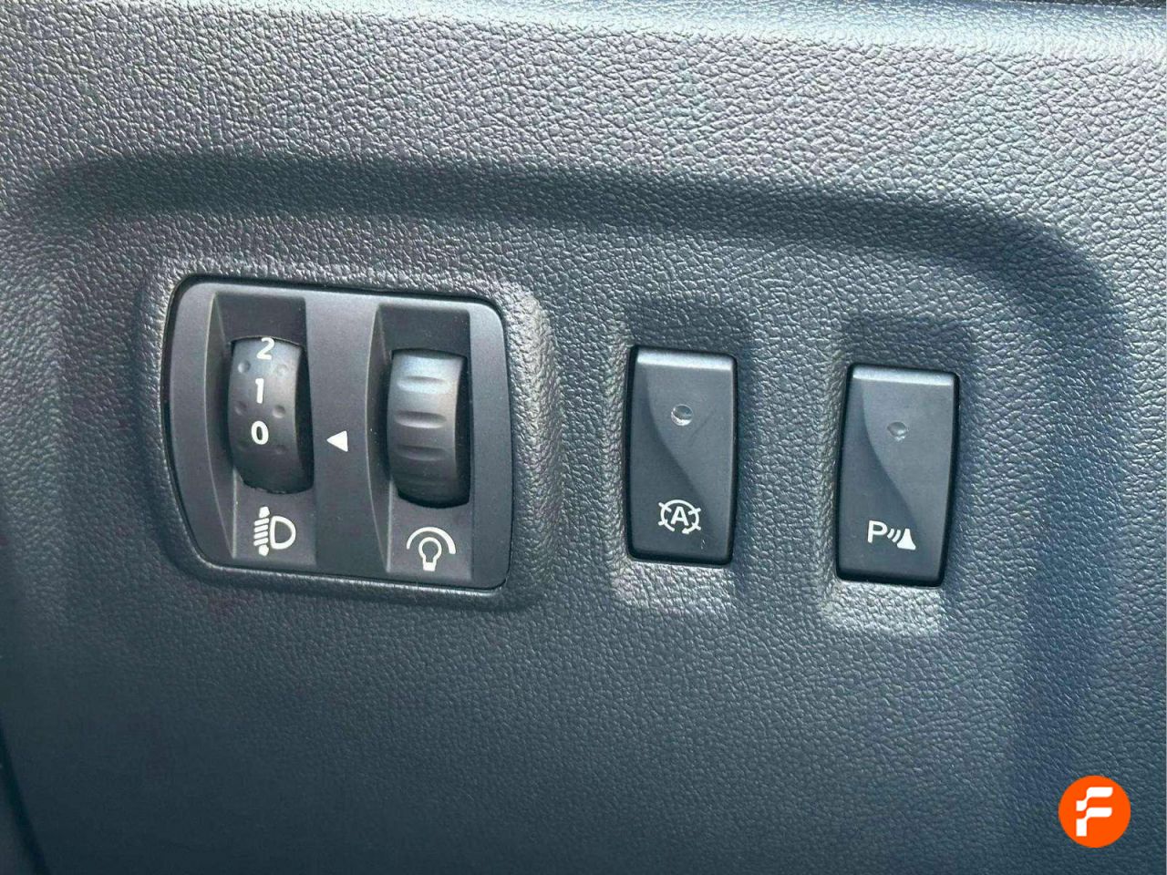 Foto Renault Captur 17