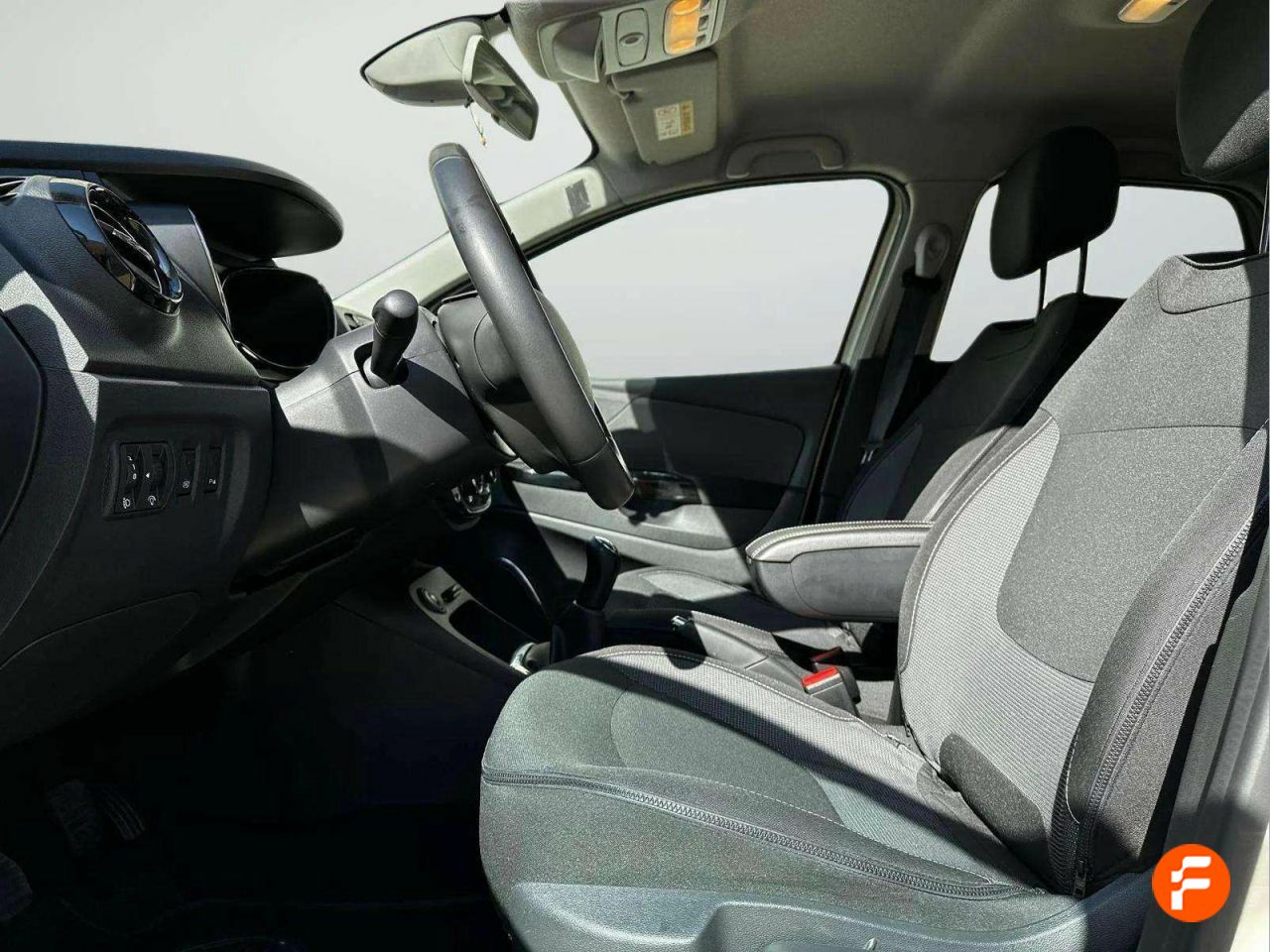 Foto Renault Captur 22