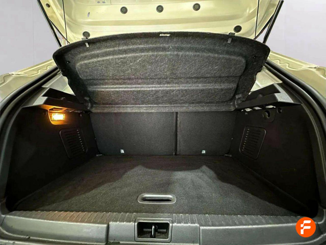 Foto Renault Captur 24