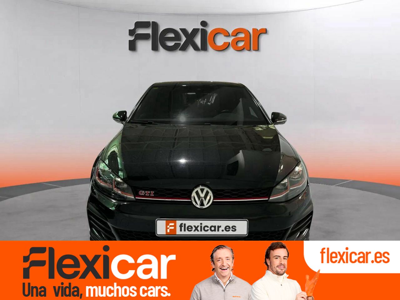 Foto Volkswagen Golf 1