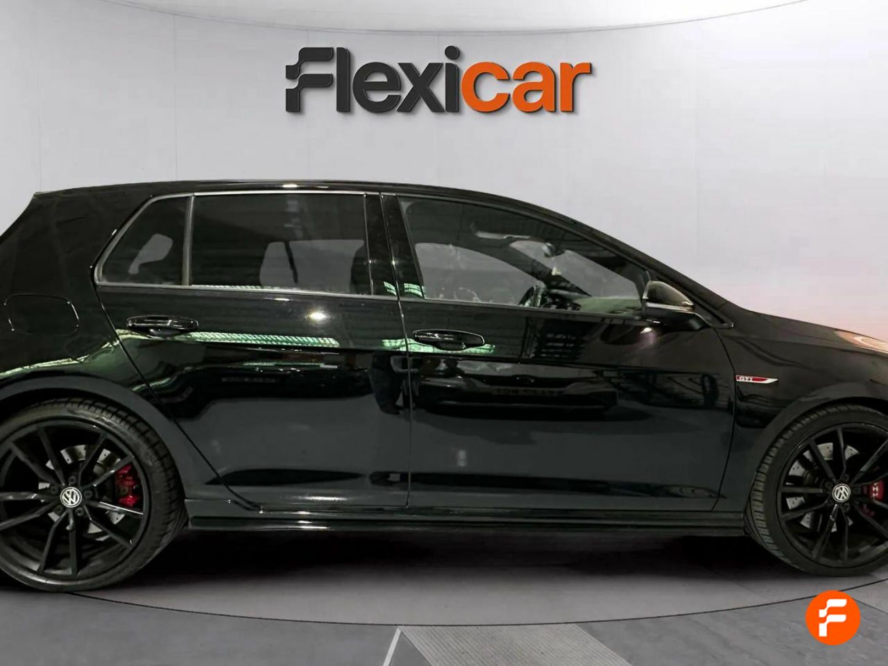 Foto Volkswagen Golf 3