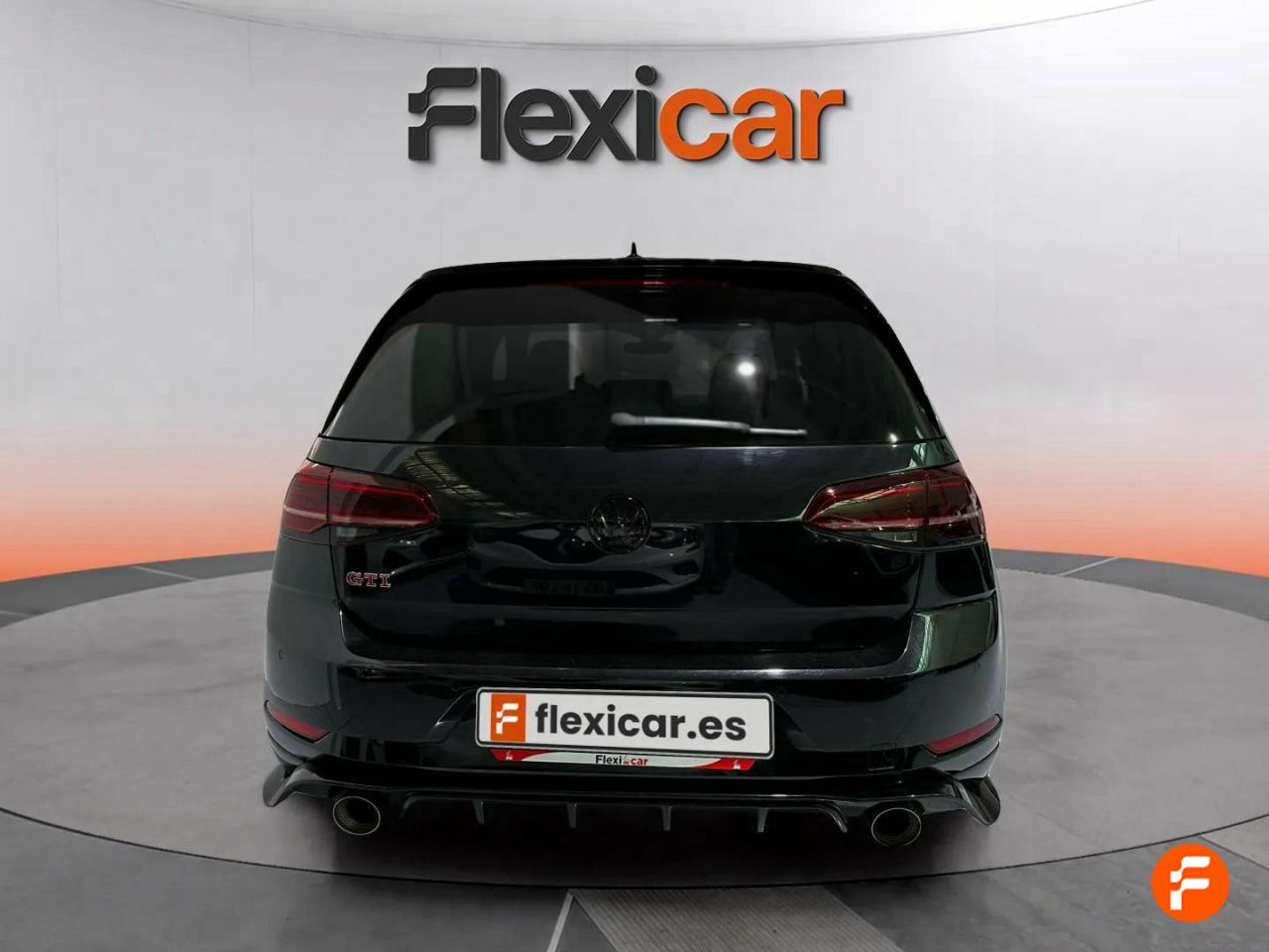 Foto Volkswagen Golf 4