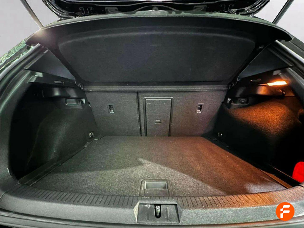 Foto Volkswagen Golf 5