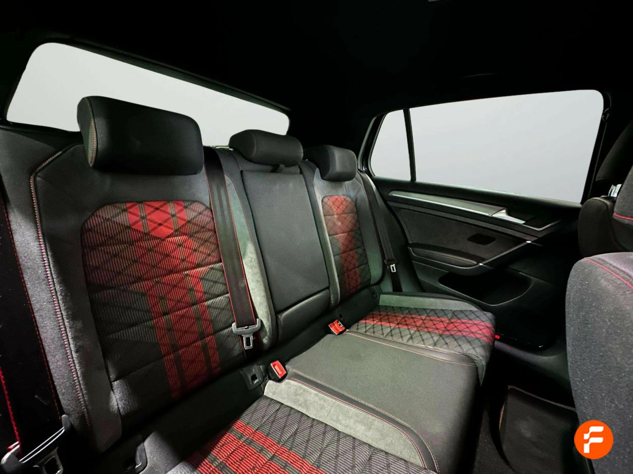 Foto Volkswagen Golf 10