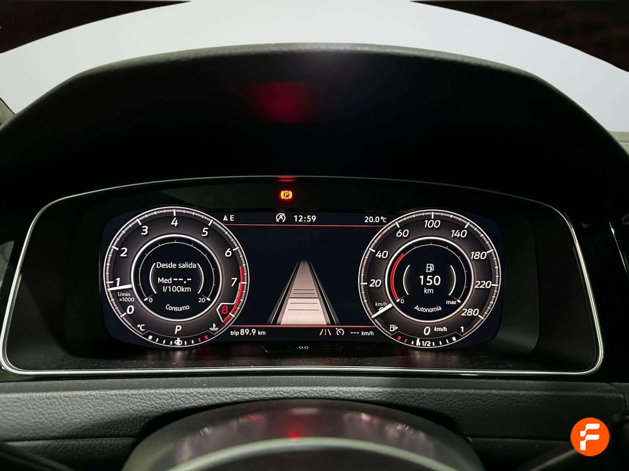 Foto Volkswagen Golf 15