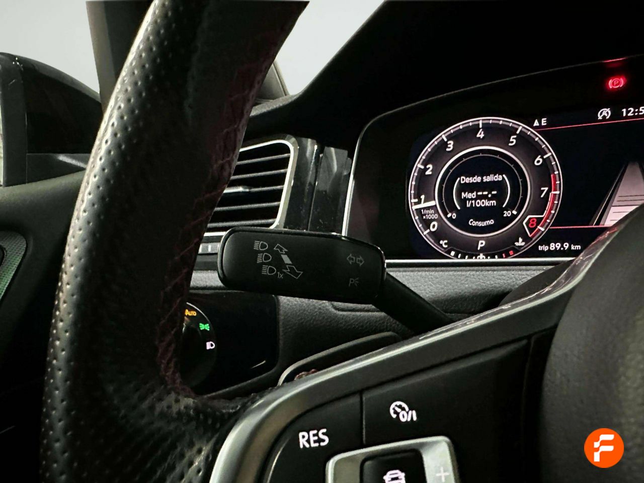 Foto Volkswagen Golf 20