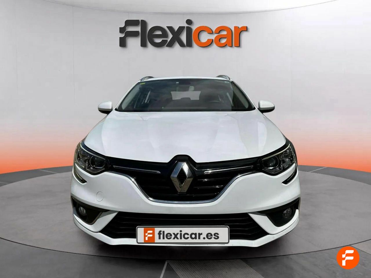 Foto Renault Mégane 2