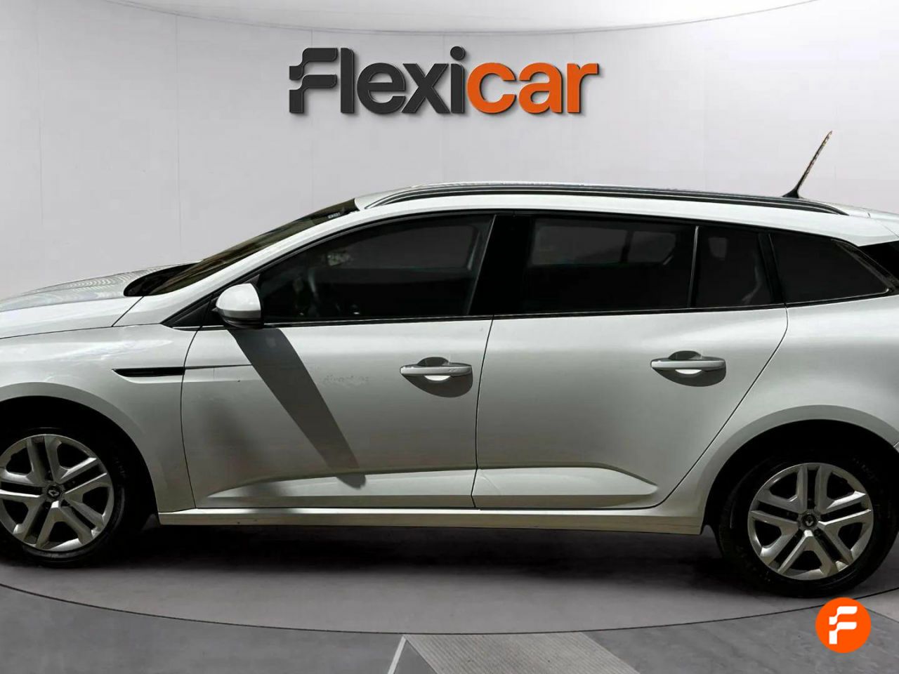 Foto Renault Mégane 3