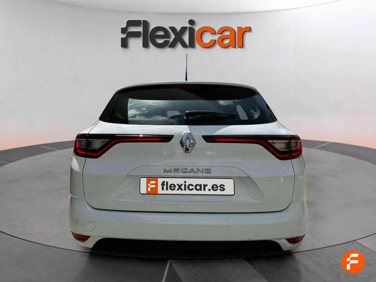Foto Renault Mégane 4