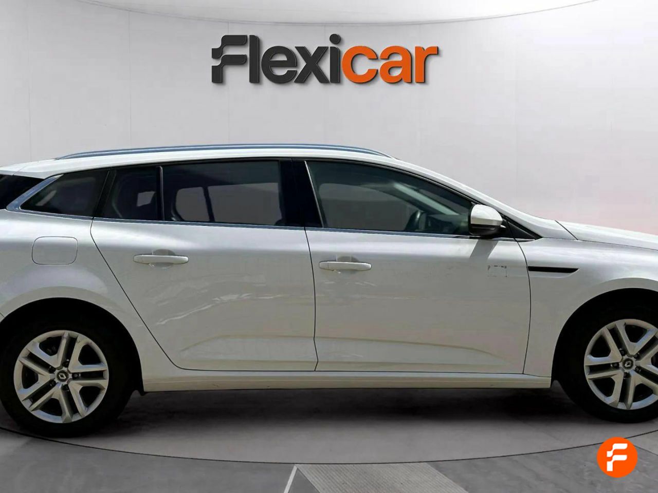 Foto Renault Mégane 5