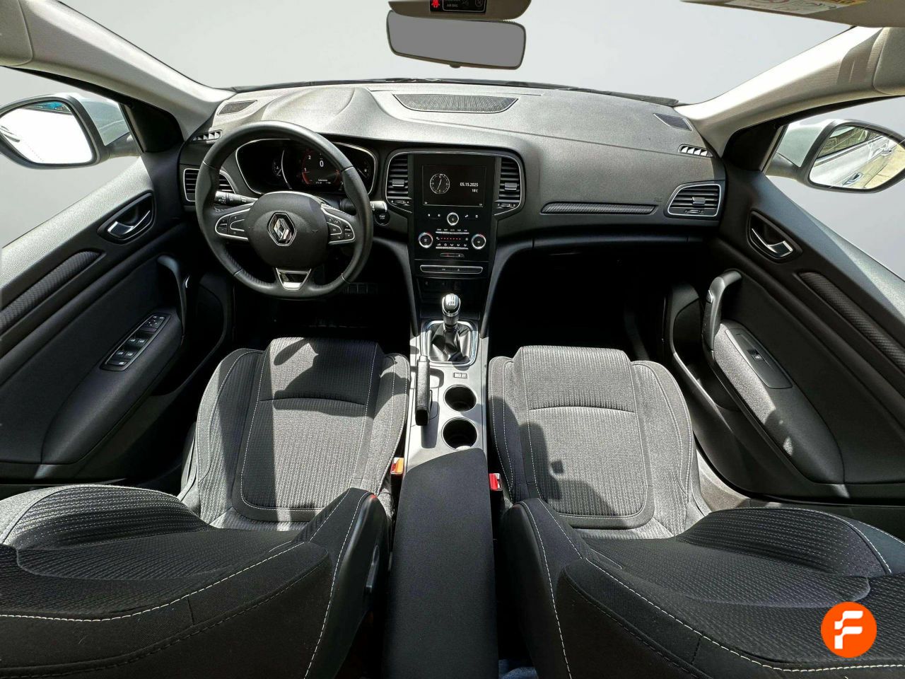 Foto Renault Mégane 7