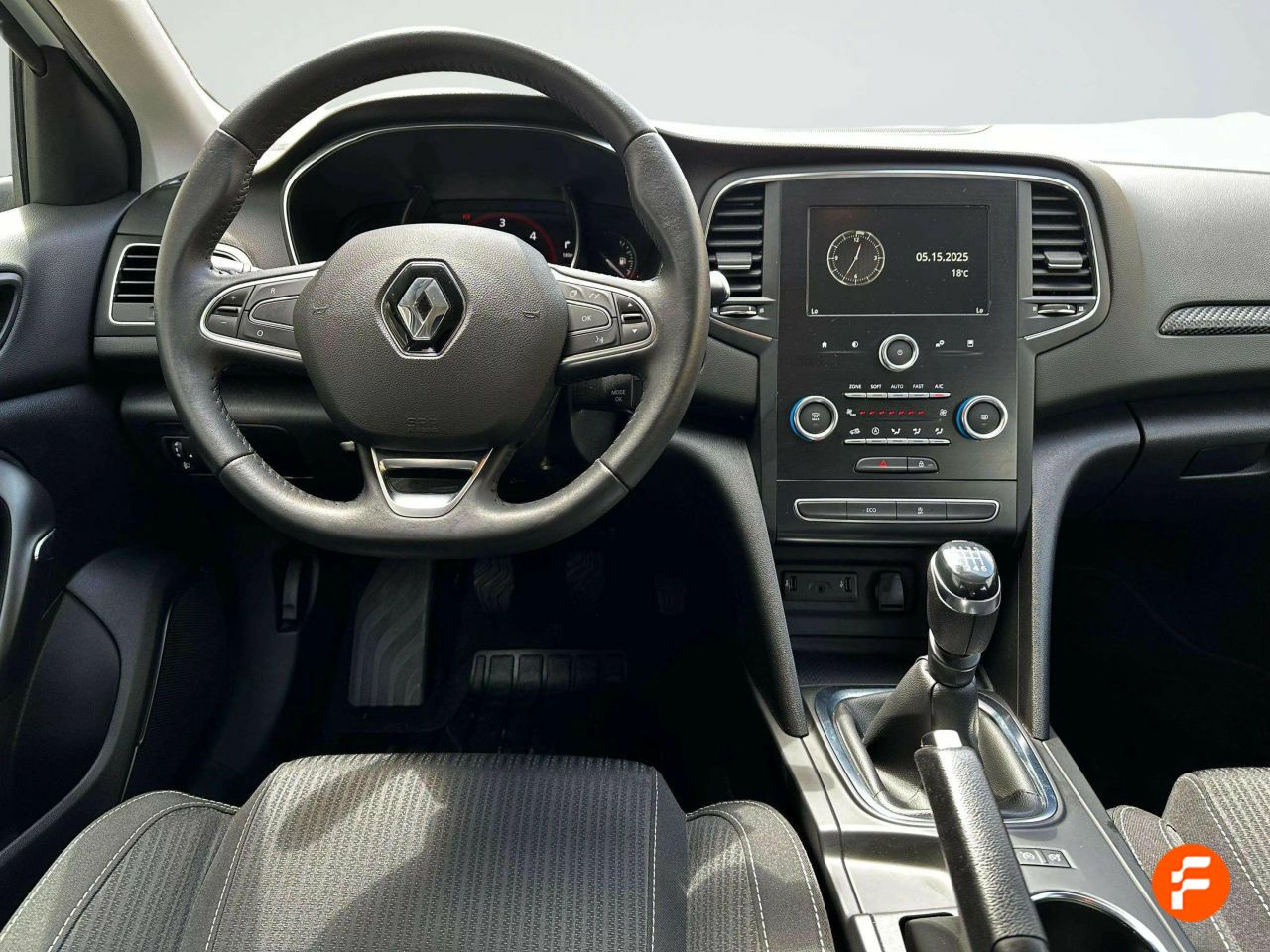 Foto Renault Mégane 9