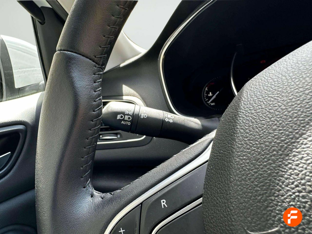 Foto Renault Mégane 13