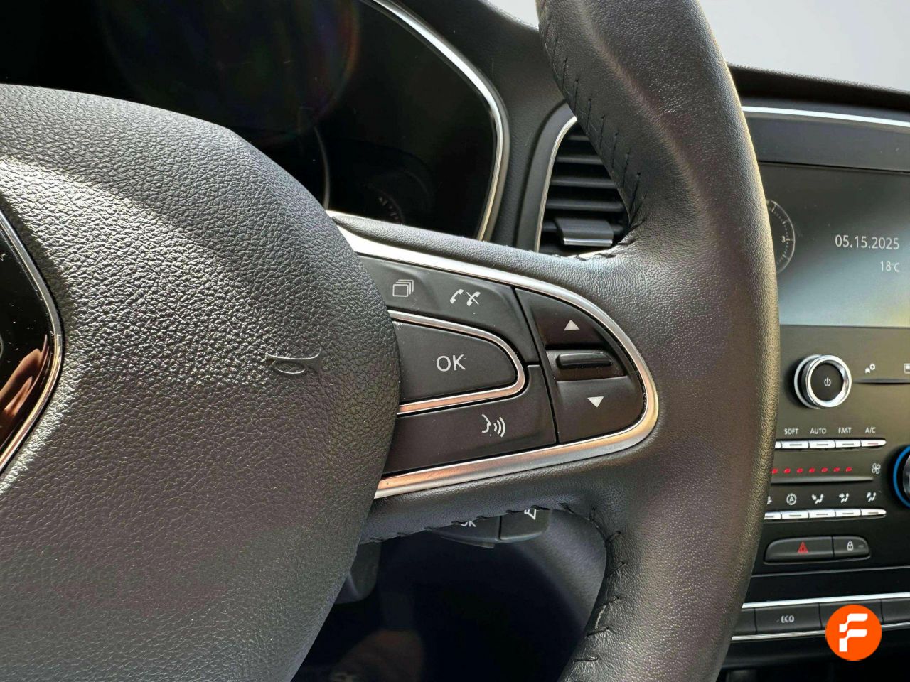 Foto Renault Mégane 14