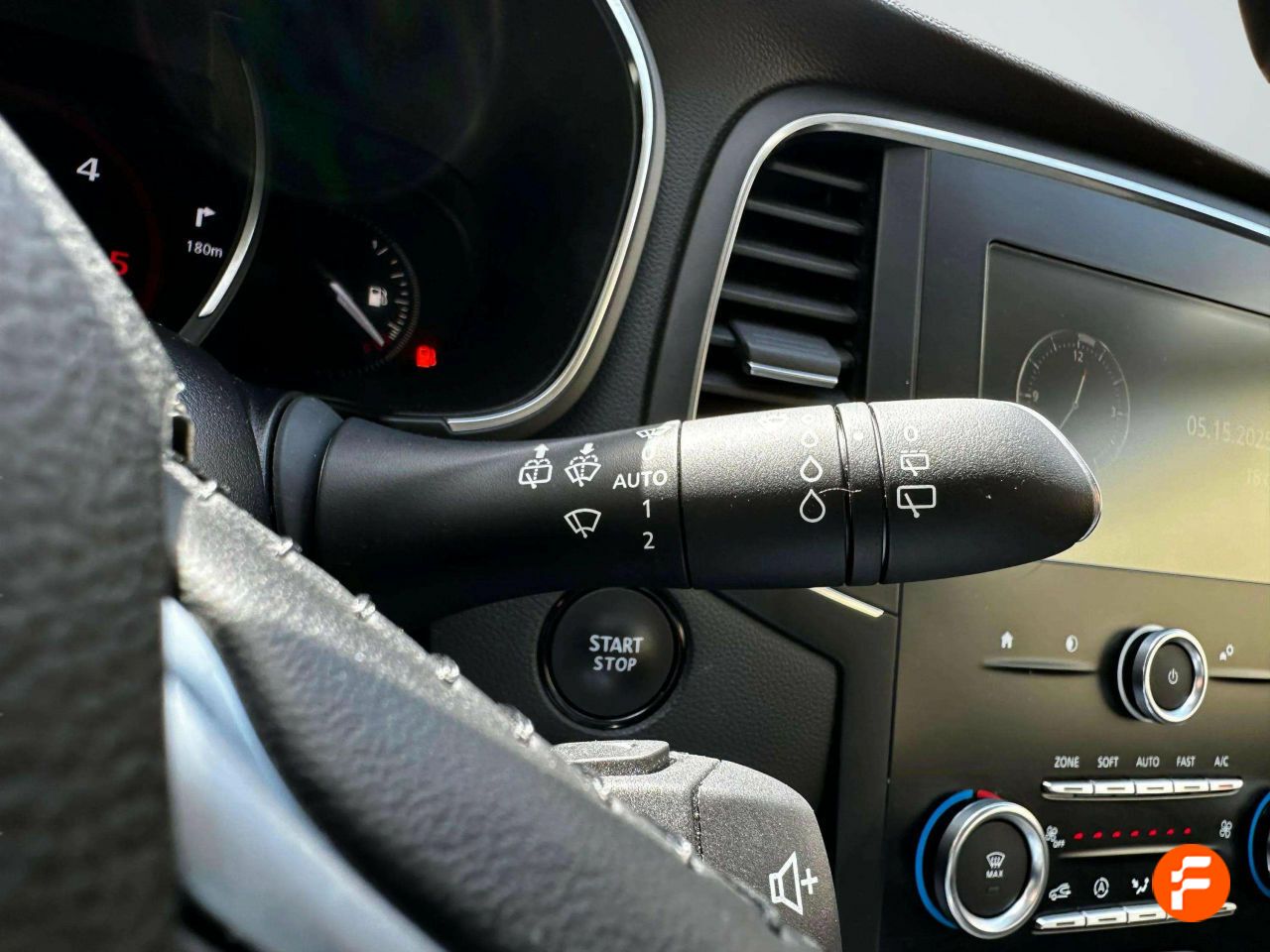 Foto Renault Mégane 15