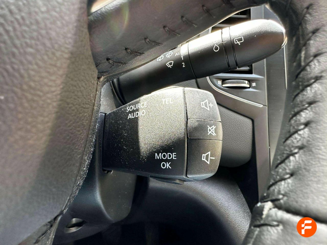Foto Renault Mégane 16