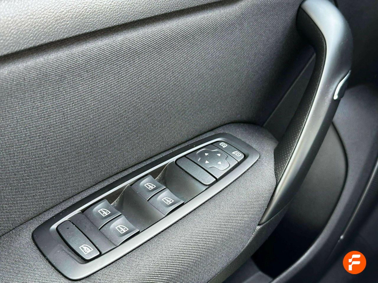 Foto Renault Mégane 17