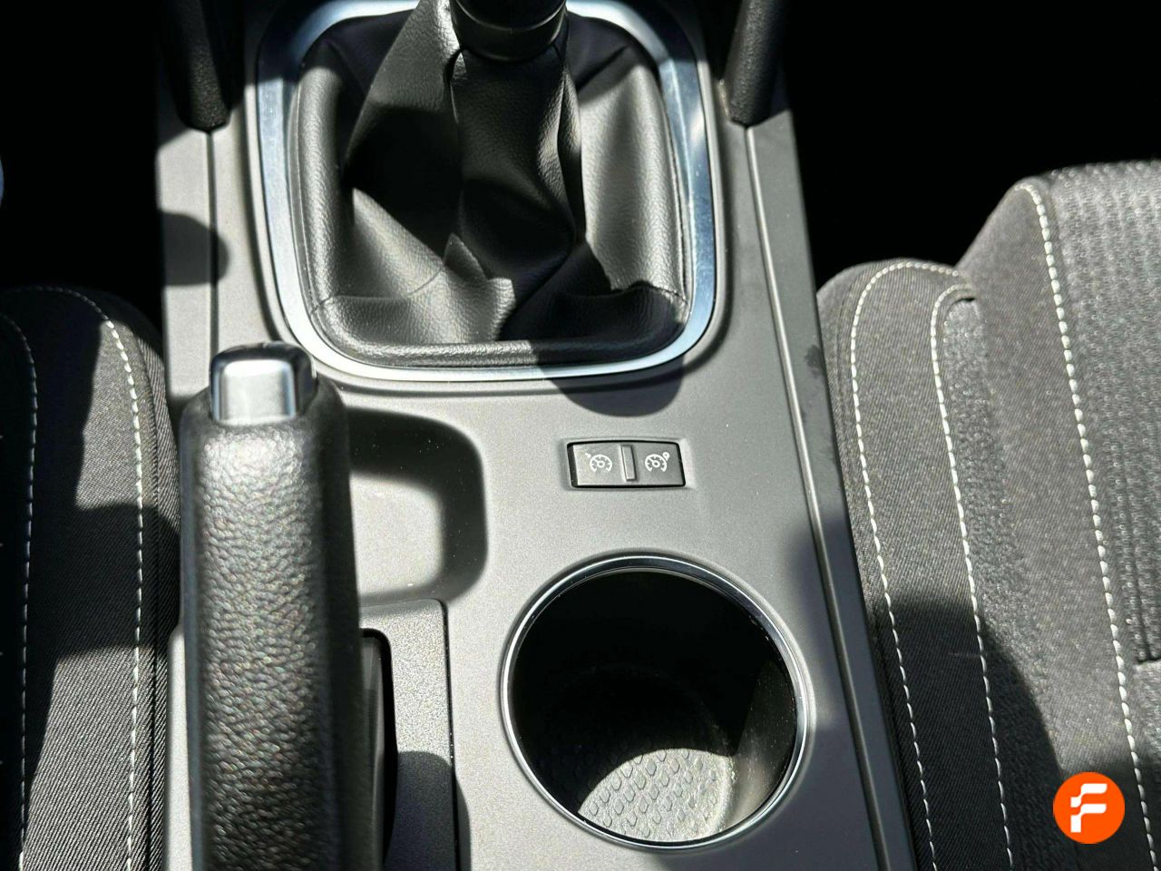 Foto Renault Mégane 19