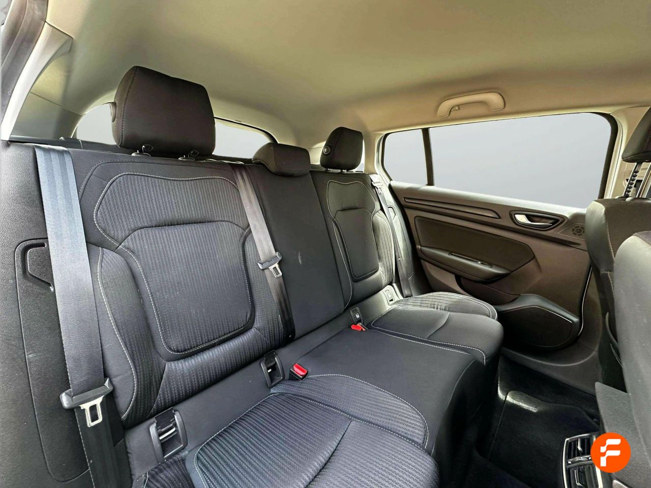 Foto Renault Mégane 21