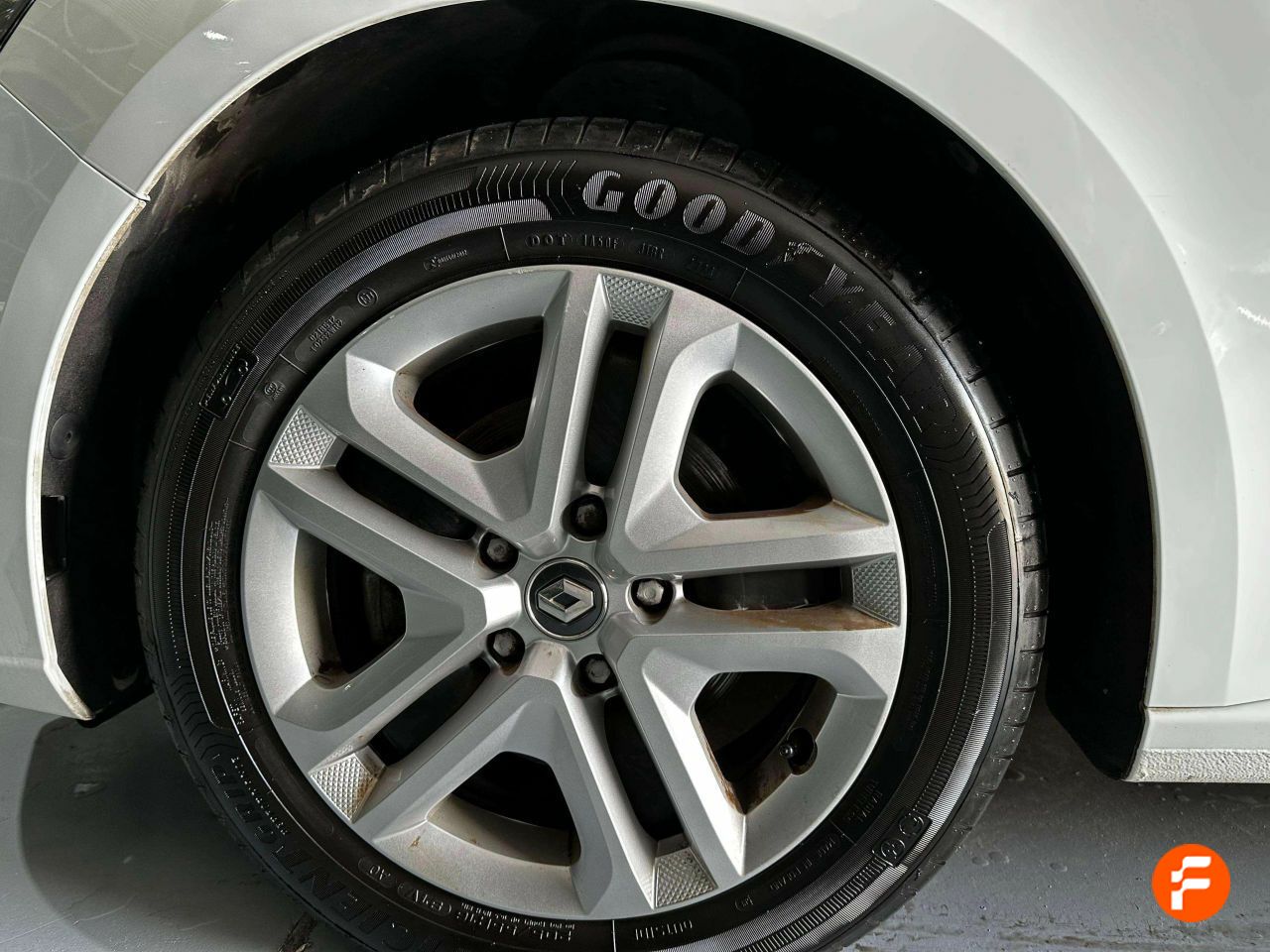 Foto Renault Mégane 24