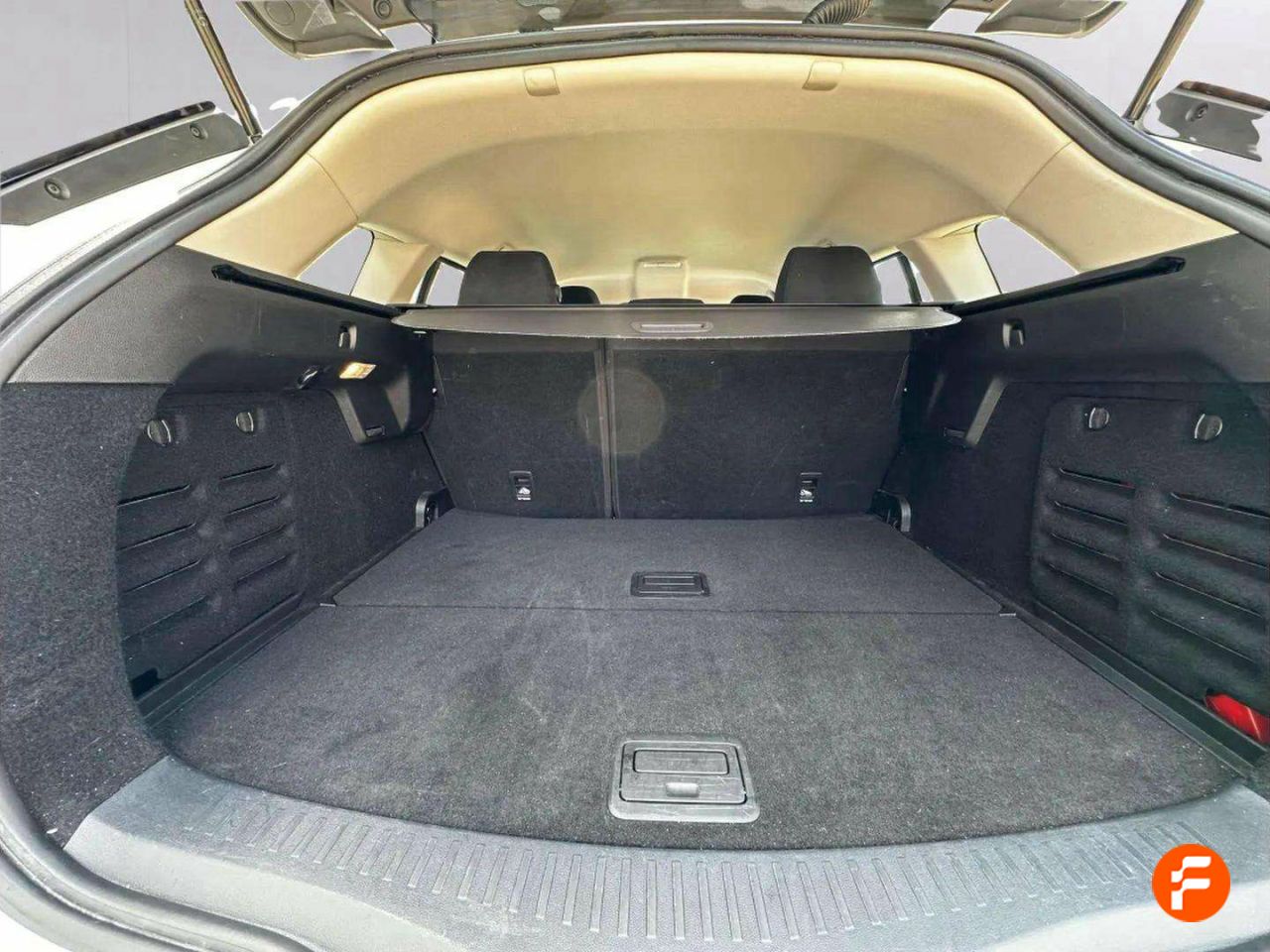 Foto Renault Mégane 25