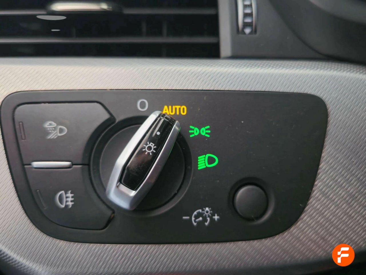 Foto Audi A4 4