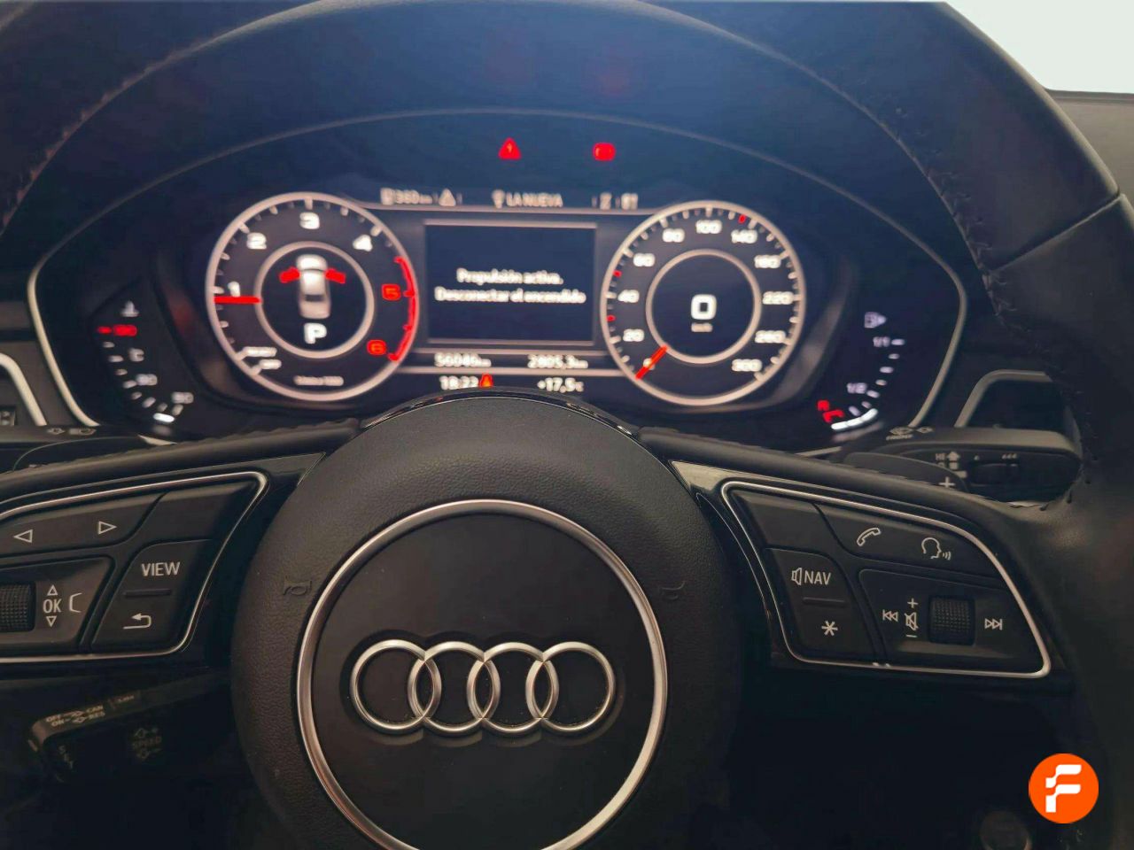 Foto Audi A4 7
