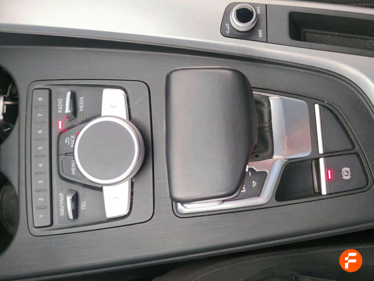 Foto Audi A4 9
