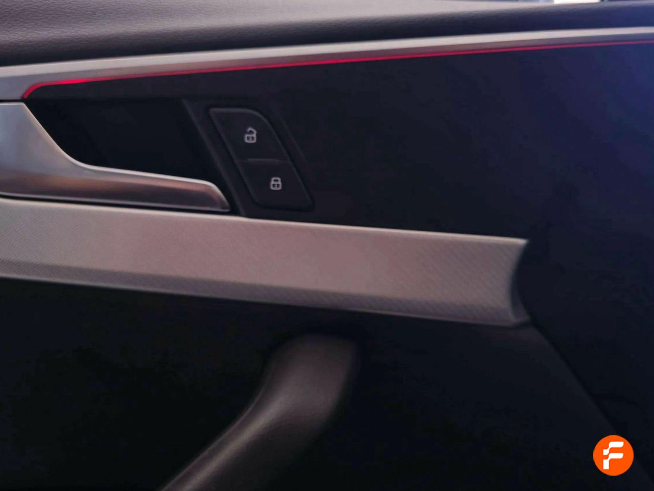 Foto Audi A4 11